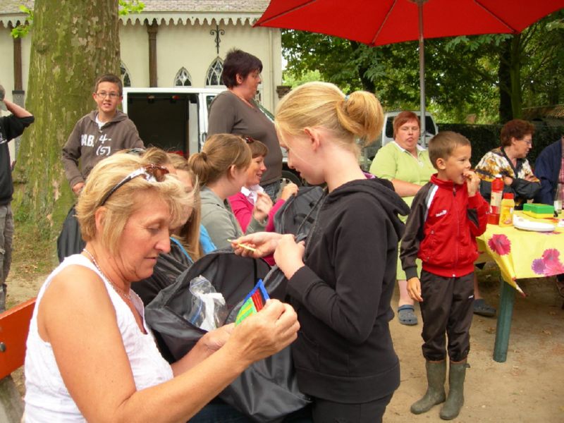 Jeugdvissen 18 juli 2009 (61)